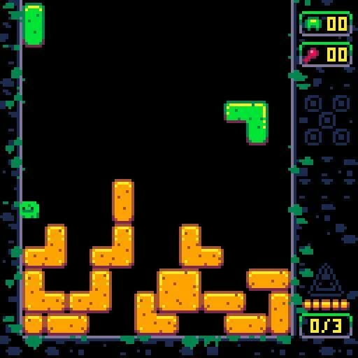 Pullfrog screenshot 2