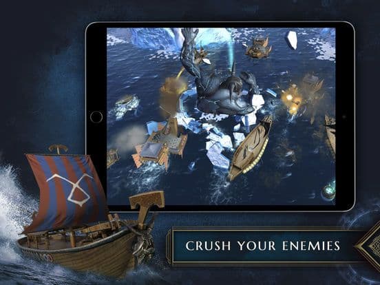 The Ancients AR screenshot 4