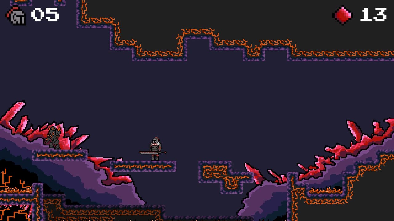 Heaven/Hell screenshot 2