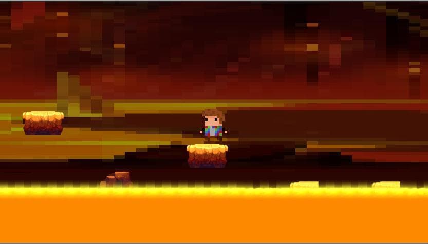 Disco Inferno (finfin) screenshot 5
