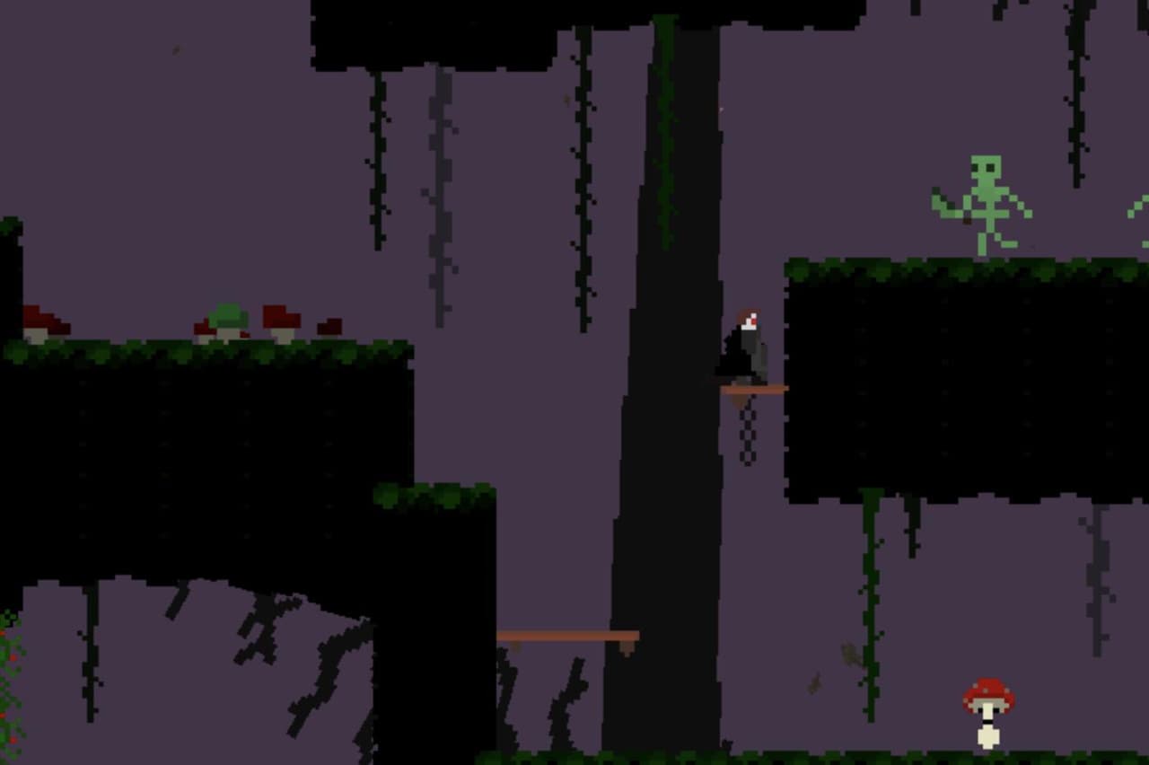 Outrun the Sun (ewenedmunds) screenshot 4
