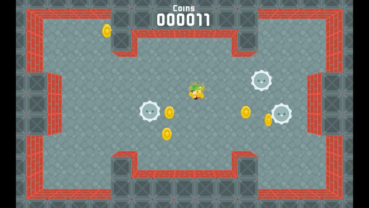 Greedy (Josant) screenshot 2