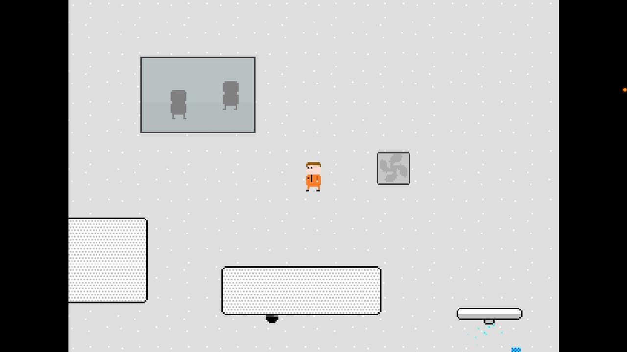 Interview (Glitchmaster) screenshot 4