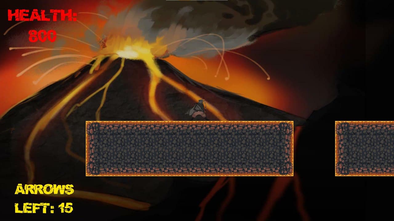 The Lightning Scavenger screenshot 3