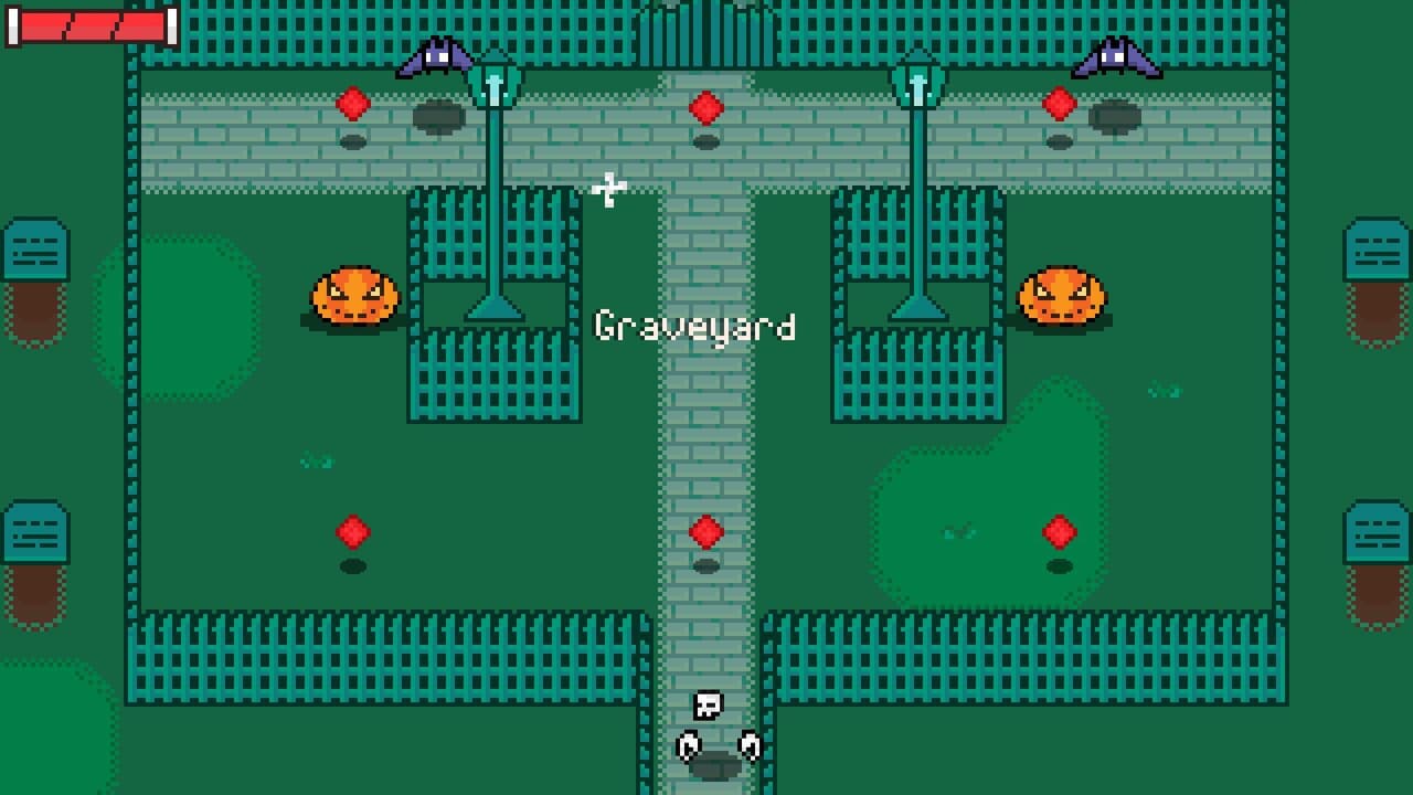 Tower Of Death (Pedroleum) screenshot 4