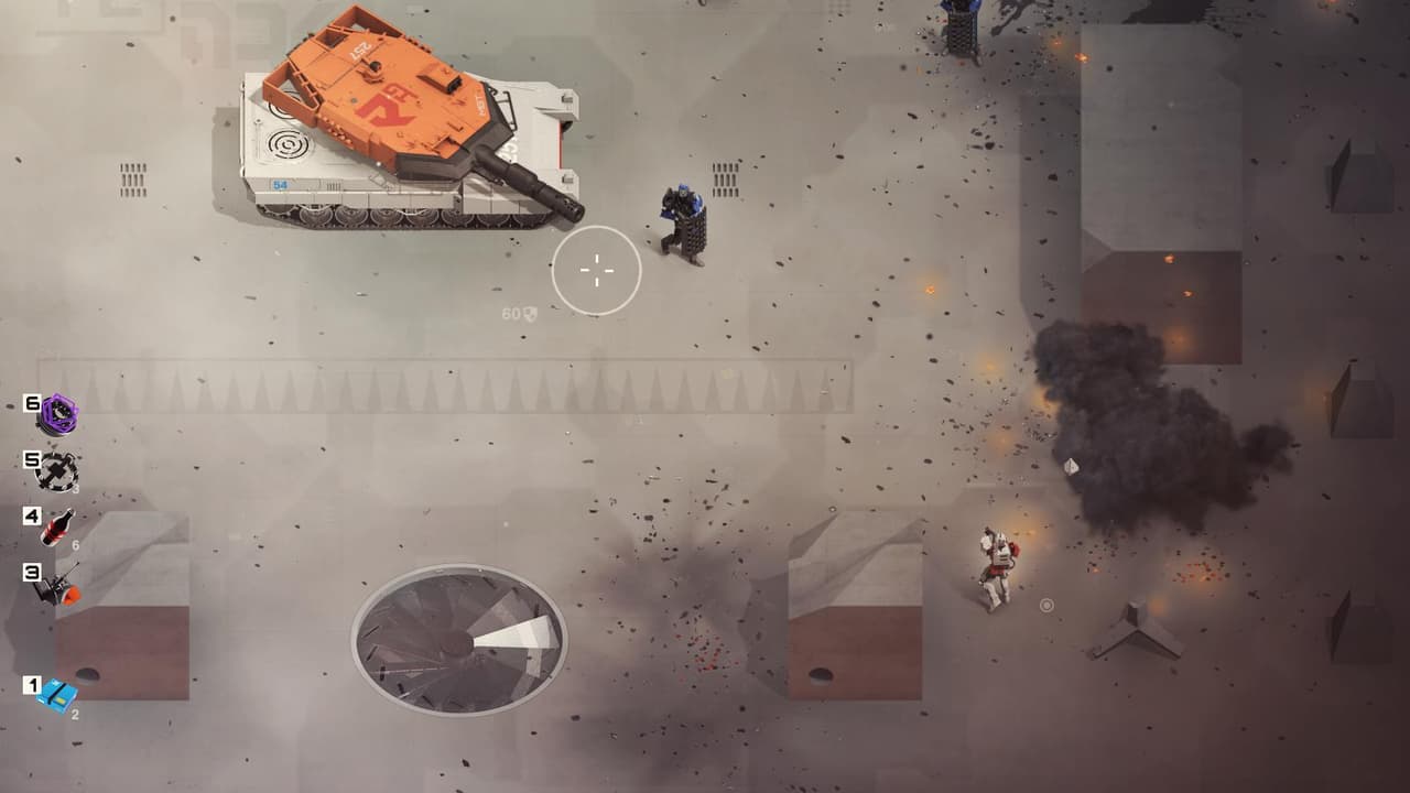 Synthetik (itch)