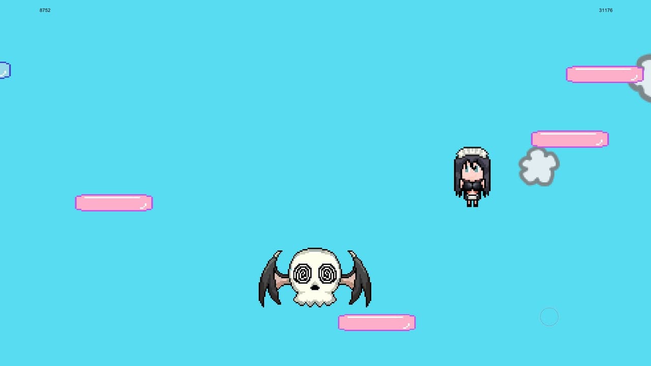 Tiddy Bounce screenshot 6