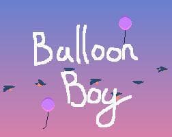Balloon Boy (itch) (surlo)