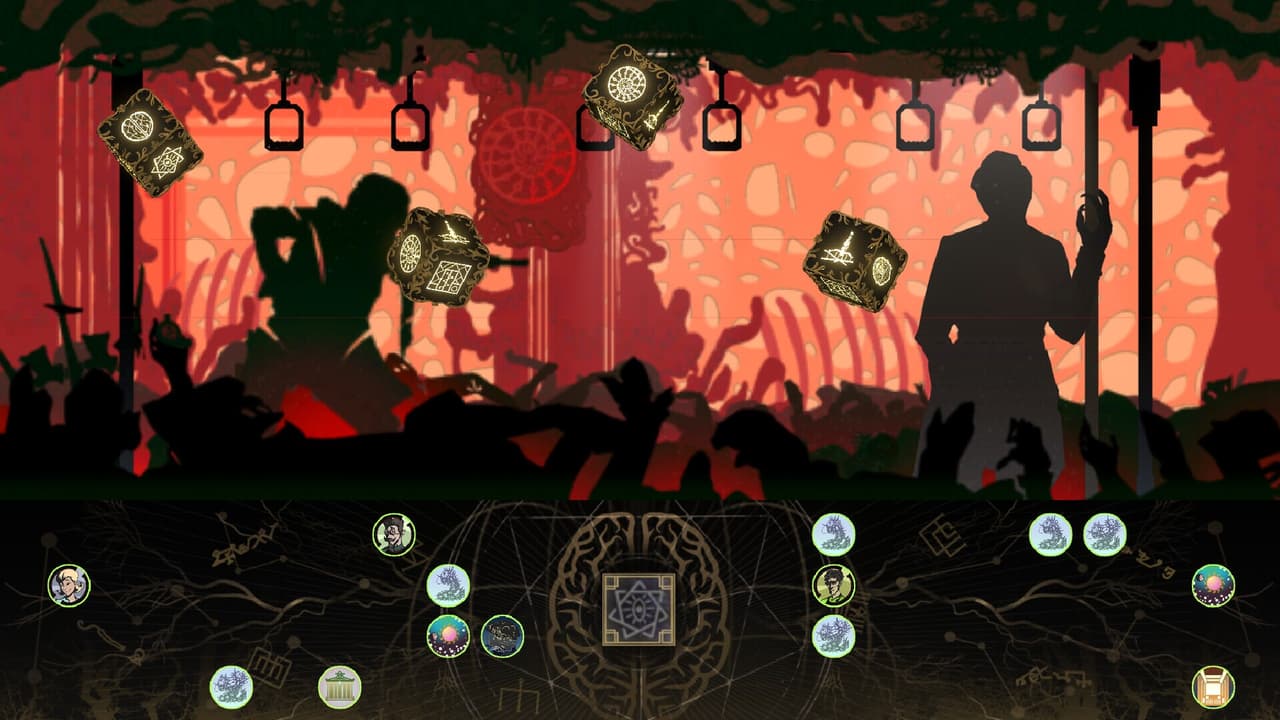 YRyando screenshot 2