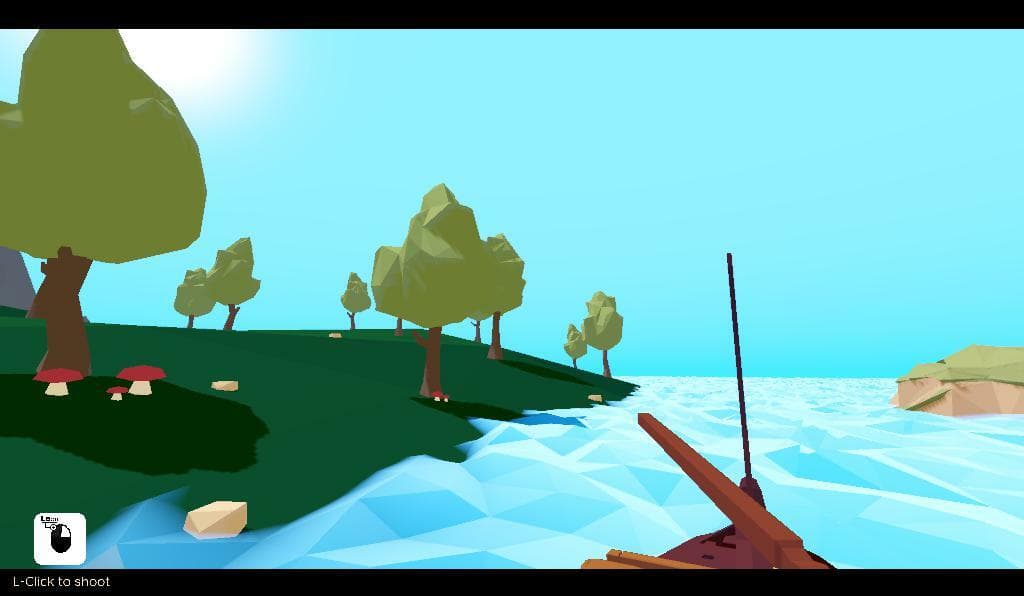 Krakn Waka screenshot 2