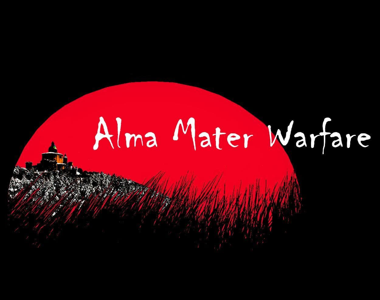 Alma Mater Warfare (GammaEtaGames)