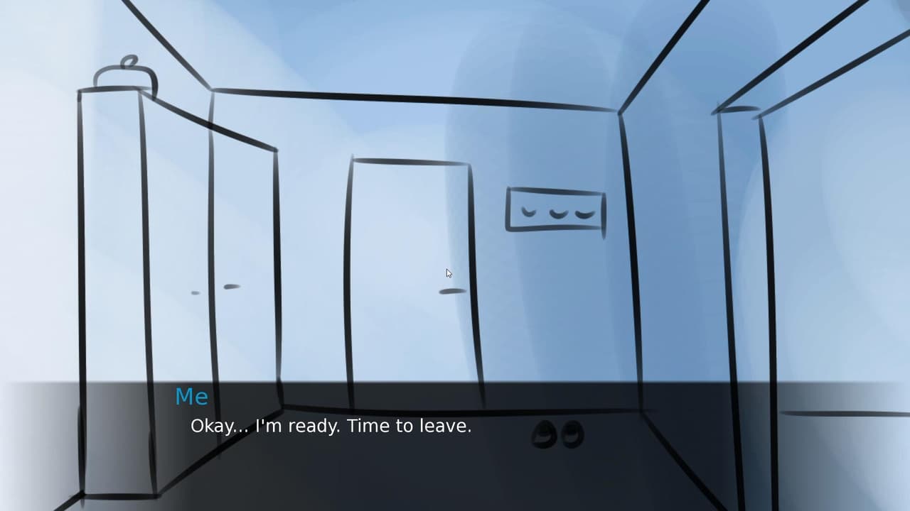 Unexpected (Raisin98) screenshot 2