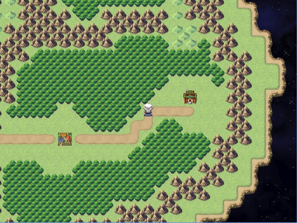 Mystic Adventure screenshot 5