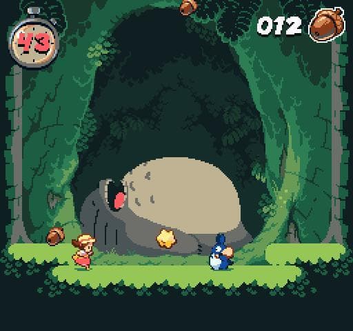 Tonari no Totoro screenshot 2