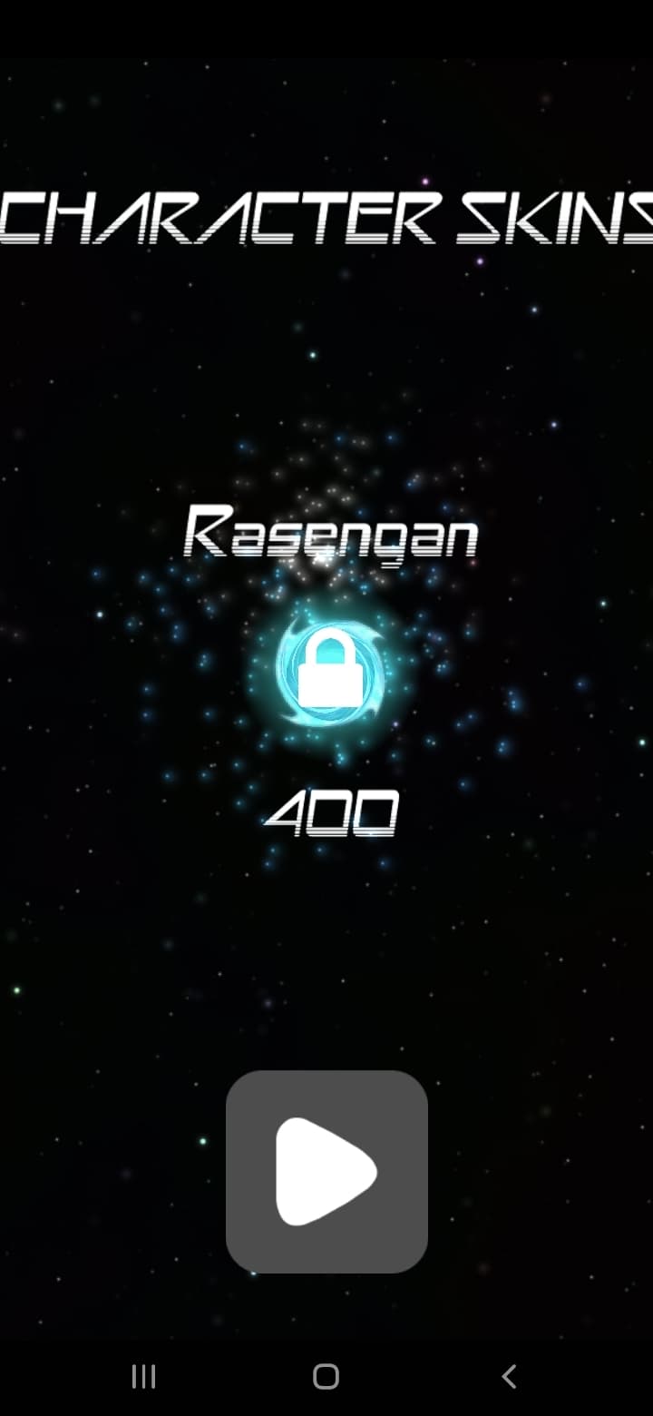 Cosmic Light screenshot 5