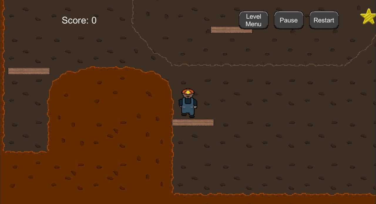 Caves Explorer screenshot 3