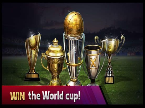 cricket live T20 Pro screenshot 5