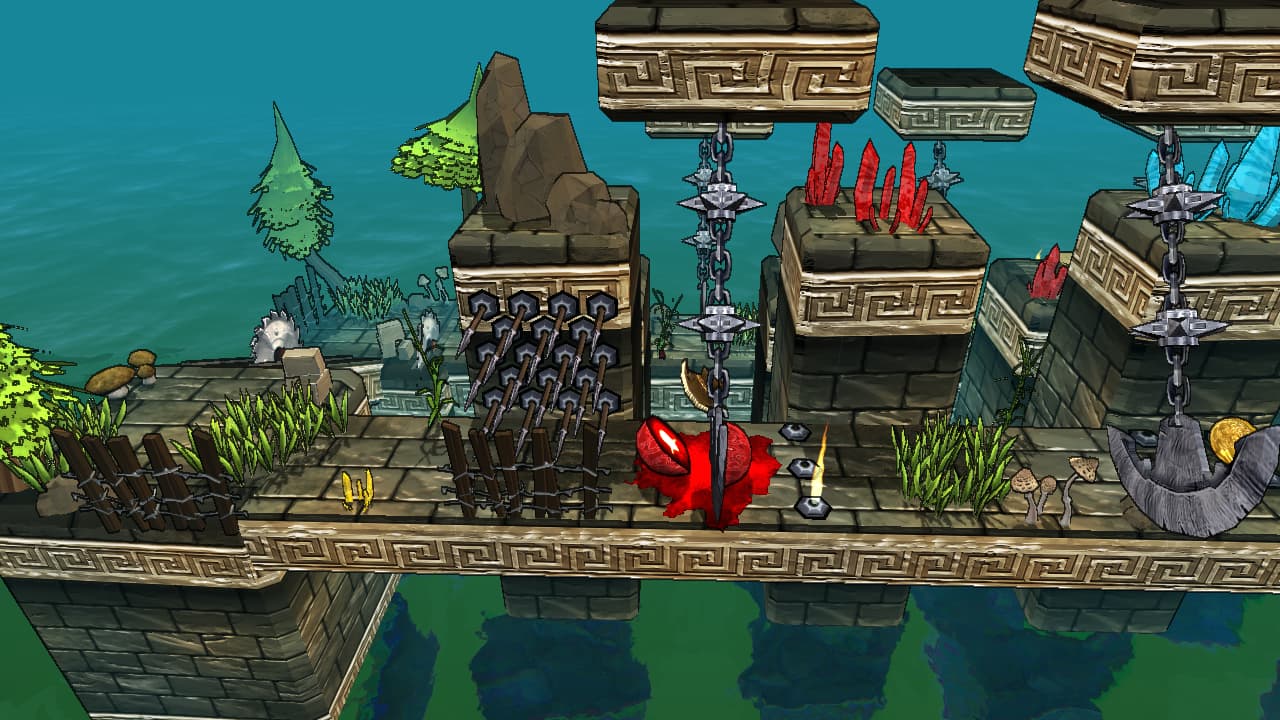 Tomato Jones 2 screenshot 6