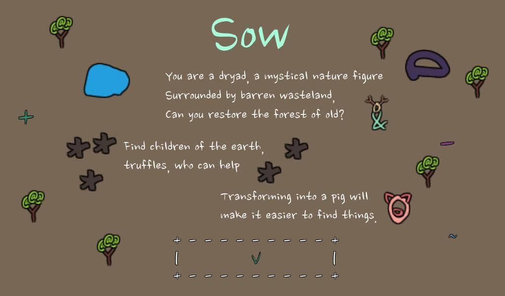 sow