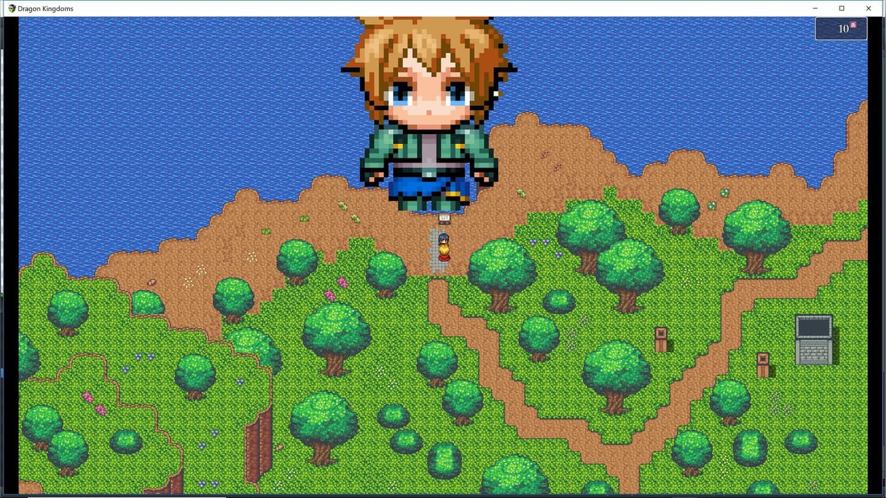 Dragon Kingdoms