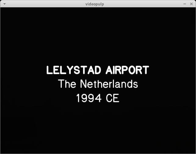 VIDEOPULP: Super Carty s Dread screenshot 3