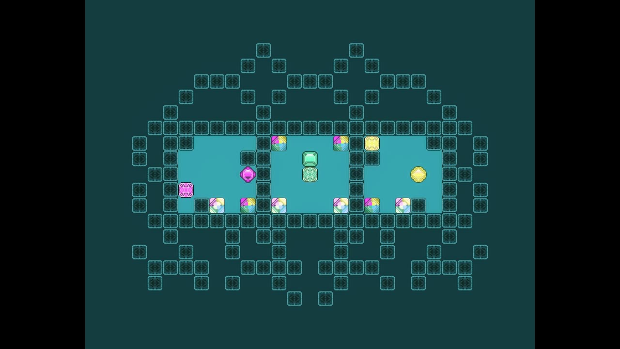 WisdomGems screenshot 4