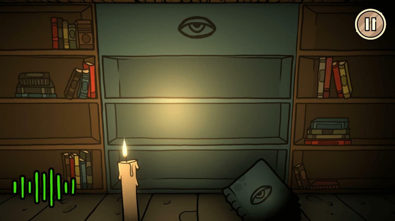 Hellish Silence screenshot 6