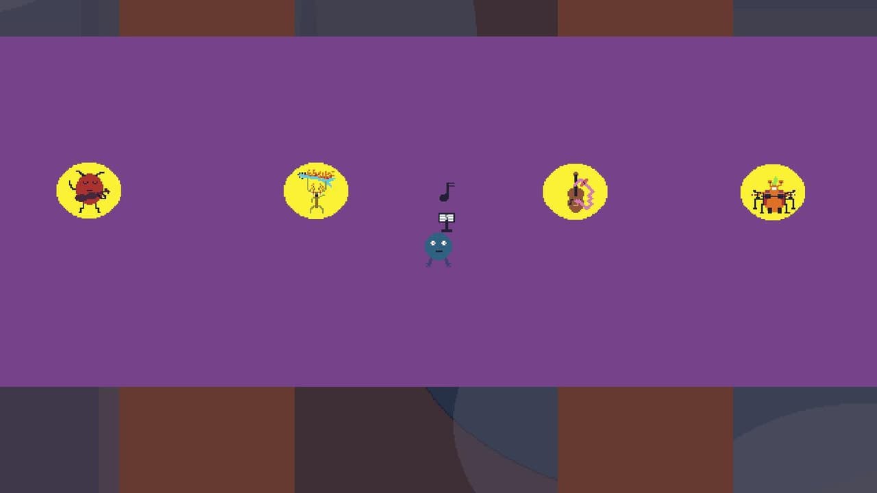 Bug Jam (Lostholly, JSanters) screenshot 5
