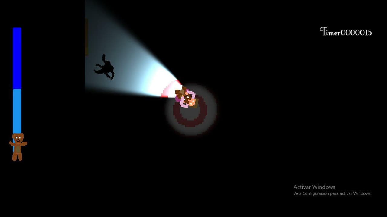 GoodNight (cytanic) screenshot 2