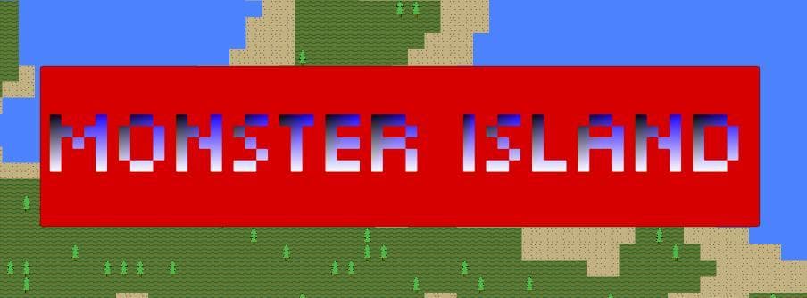 Monster Island (itch)