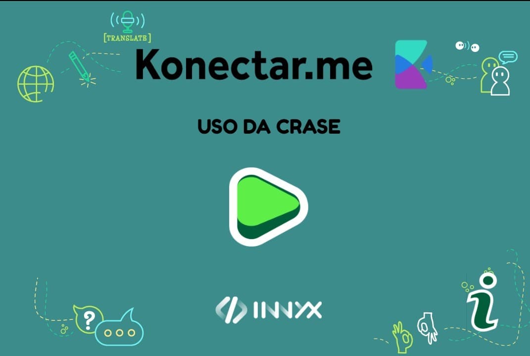 Uso da Crase