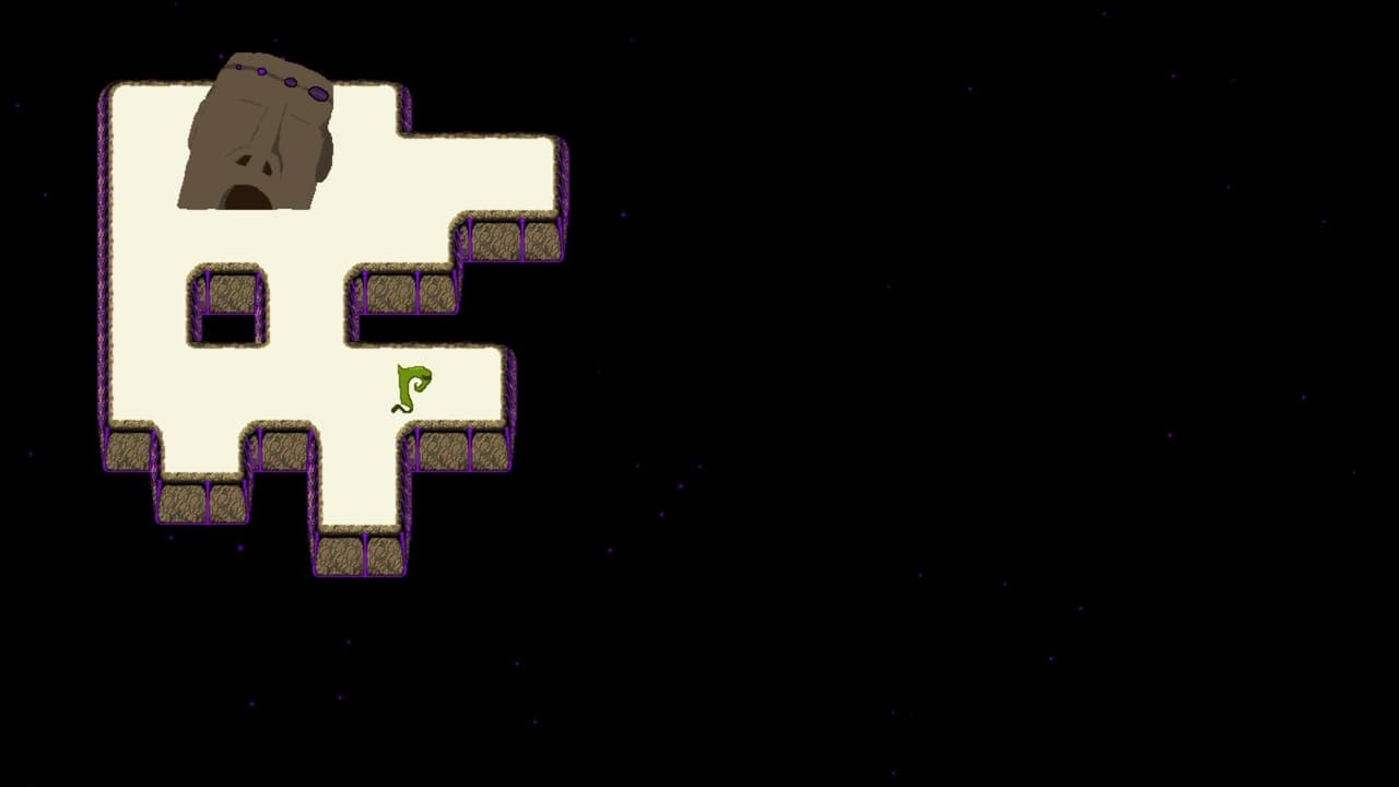 COSMIC HOLES screenshot 2