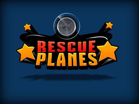 Rescue Planes Free