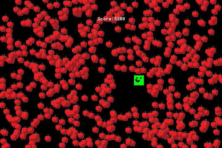 Game in 10 minutes screenshot 5