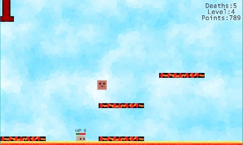 Slimenia: Retribution