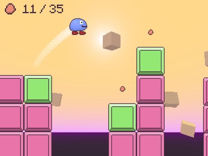 joinks! screenshot 3