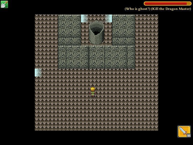 Prodigies & Dragons: RPG Edition (Demo) screenshot 4