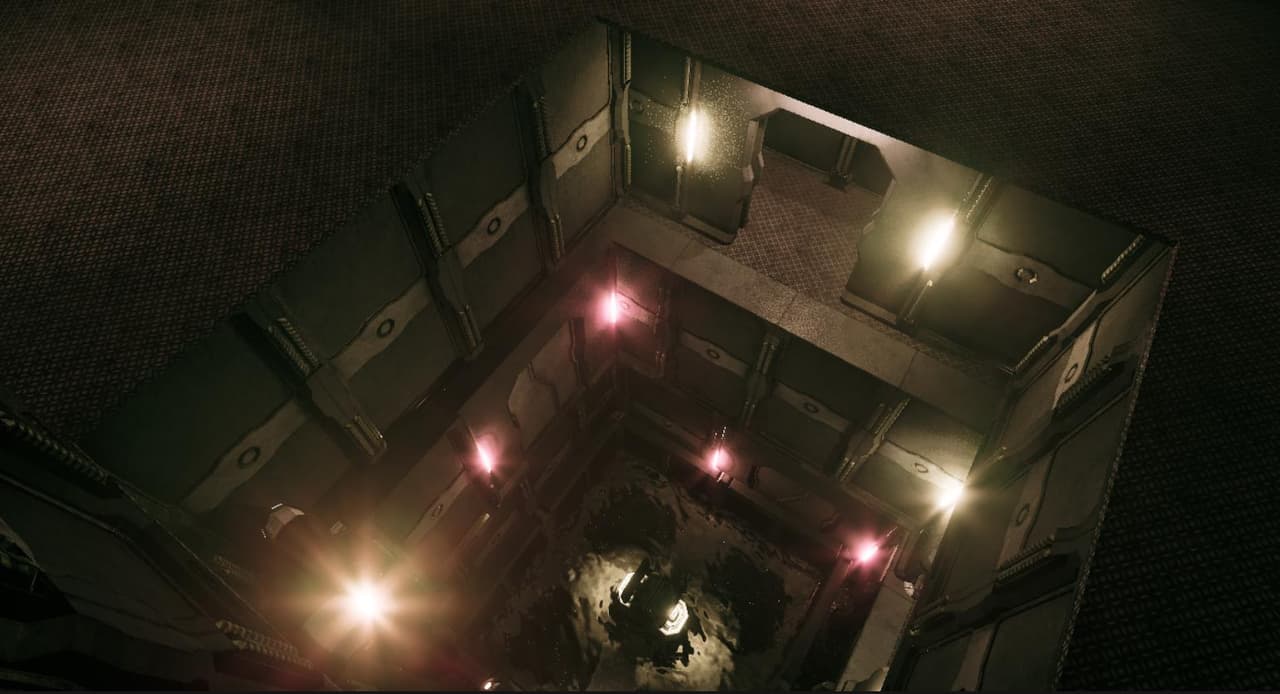 Submerge (Kharon27)