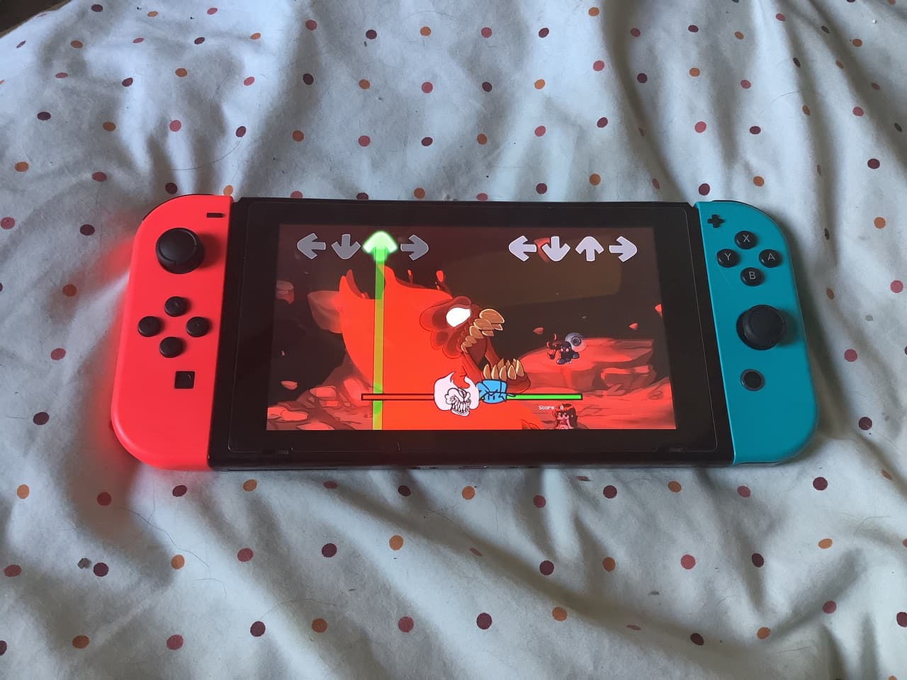 (DOWNLOADABLE FOR CHROMEBOOK) Friday Night Funkin Vs. Tricky for Switch/Fnfr