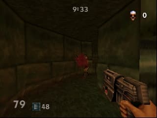 Turok: Rage Wars screenshot 5