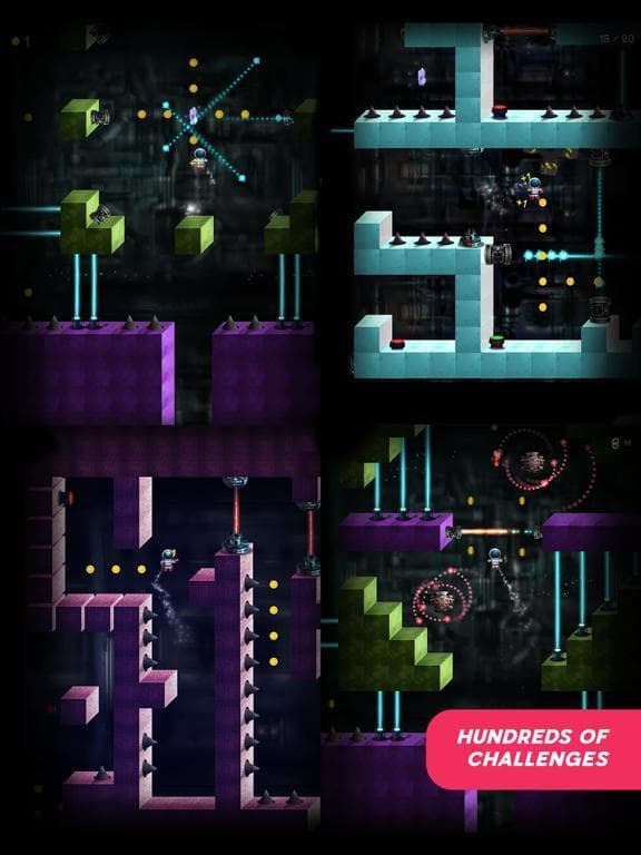 Astroscape screenshot 5