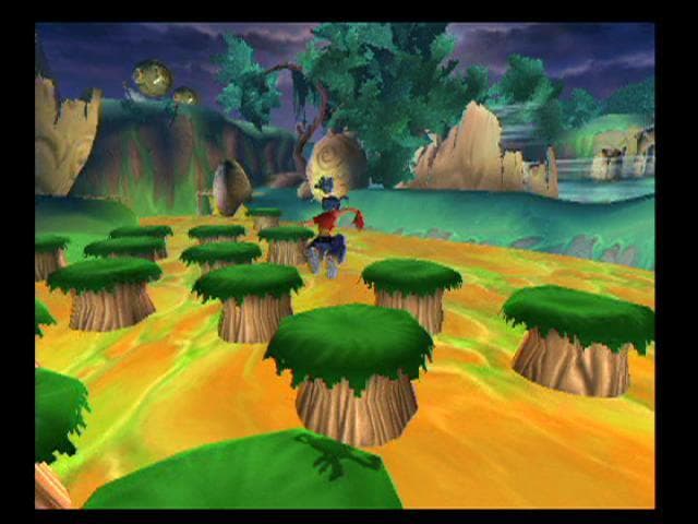 Kya: Dark Lineage screenshot 3