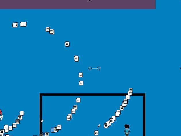 Club Clear[demo] screenshot 3