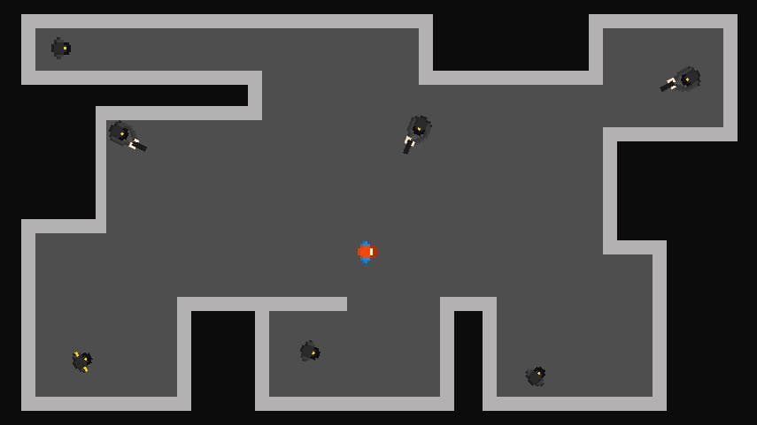 Level 11 screenshot 4