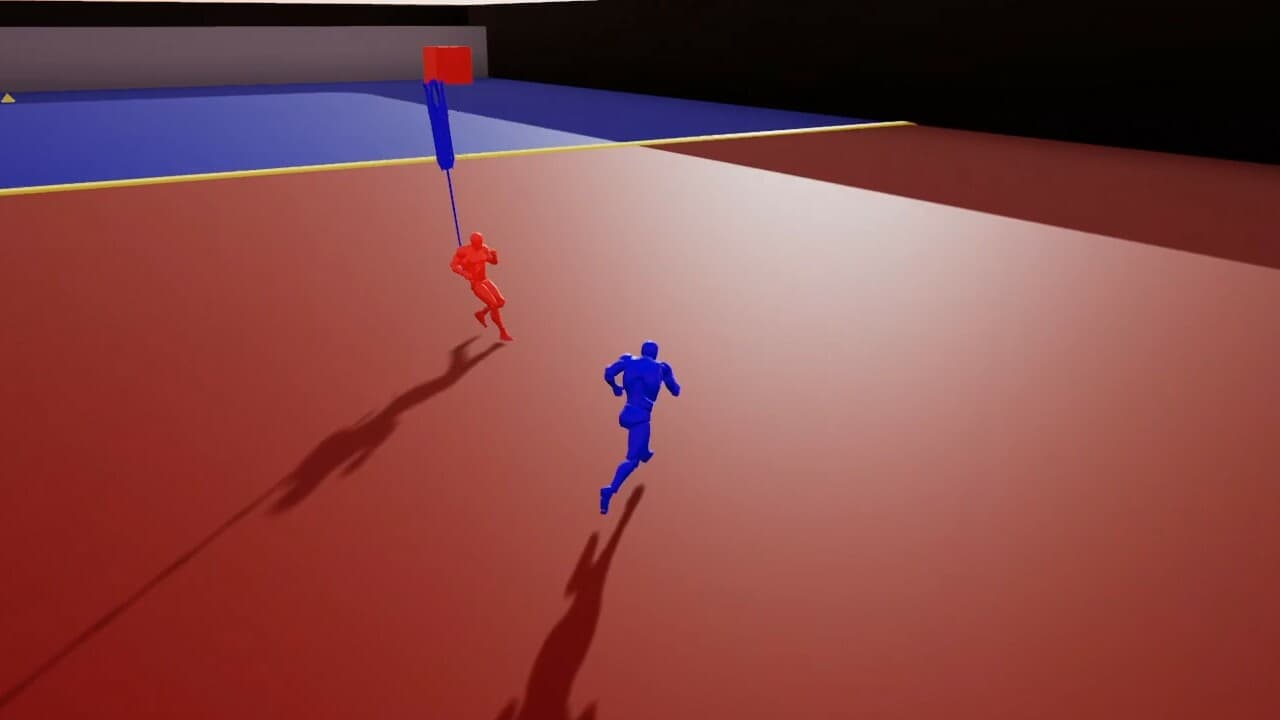Capture the Flag 1 screenshot 5