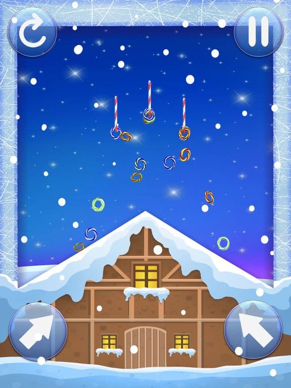 Christmas Rings screenshot 3