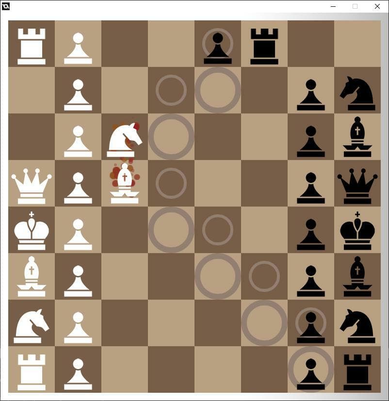 United We Chess