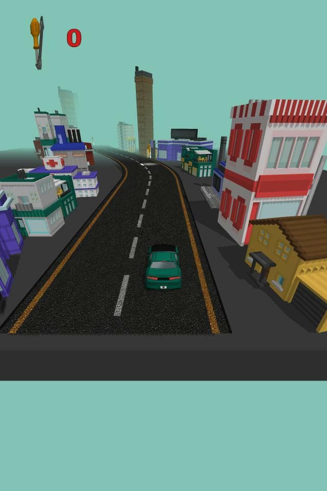 Reckless Drive
