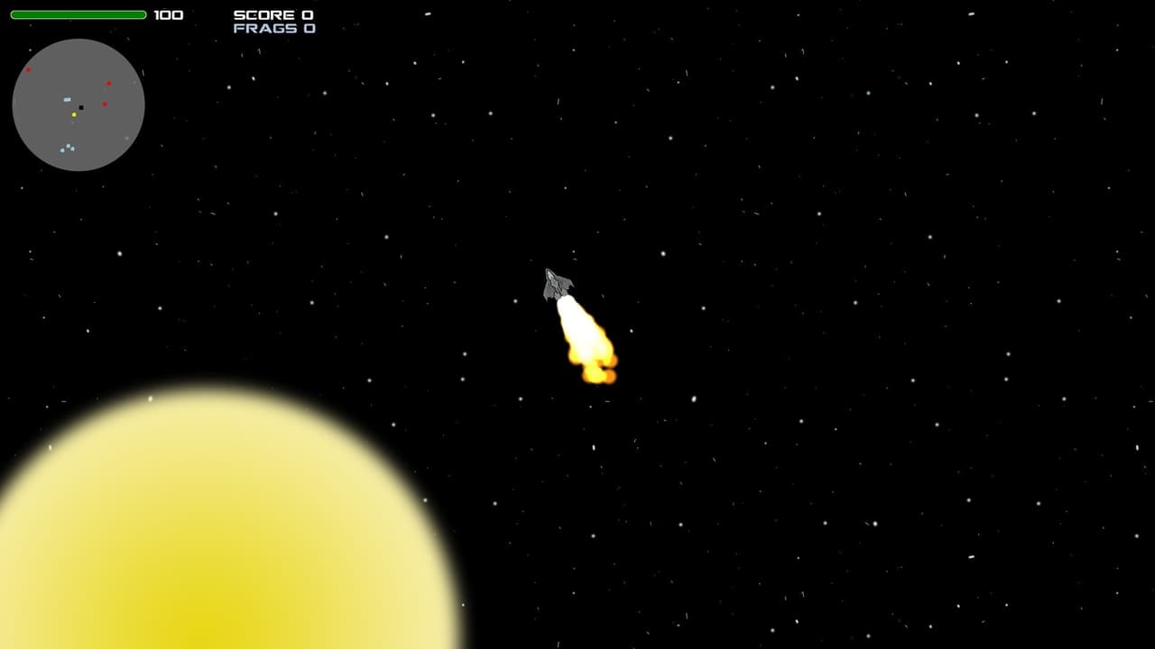 United Force of Osiris (pre Alpha)