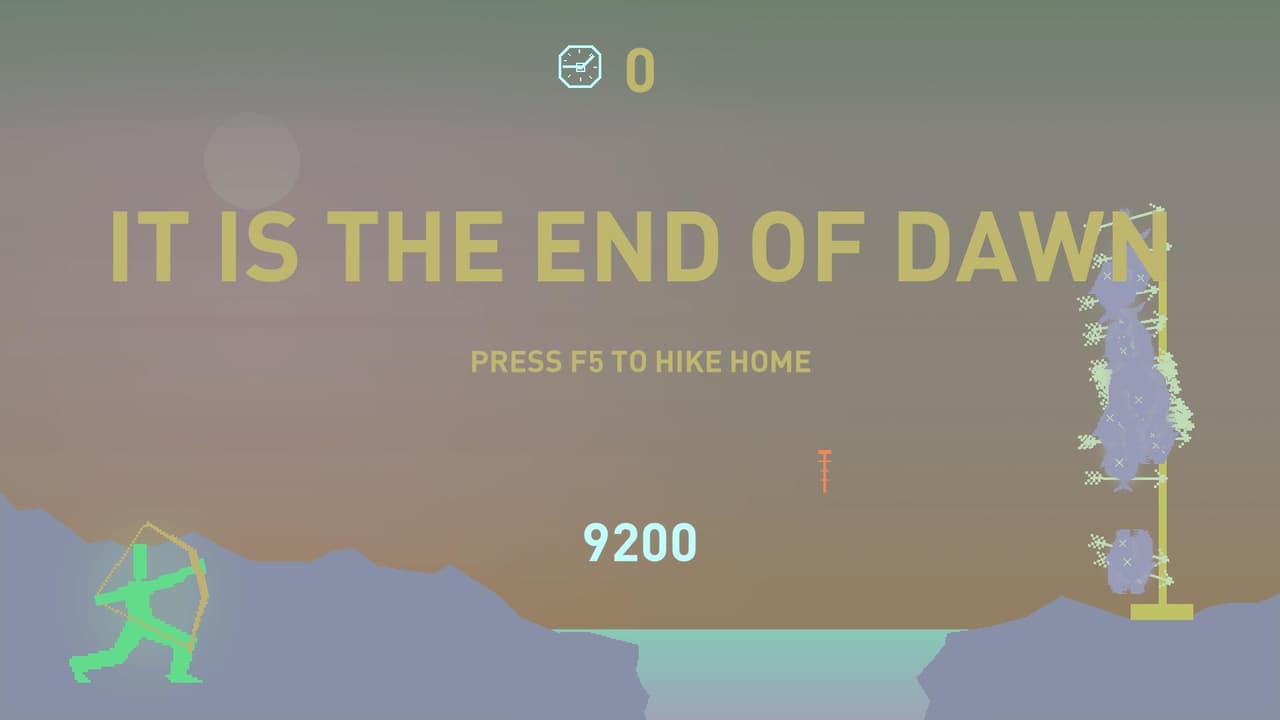 Fisherman of the Dawn screenshot 5